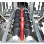 ORION - Rotuladora rotativa de autoadesivo