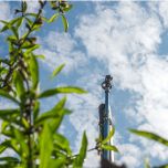 Xcel-Wobbler™Angle Moyen et Élevé