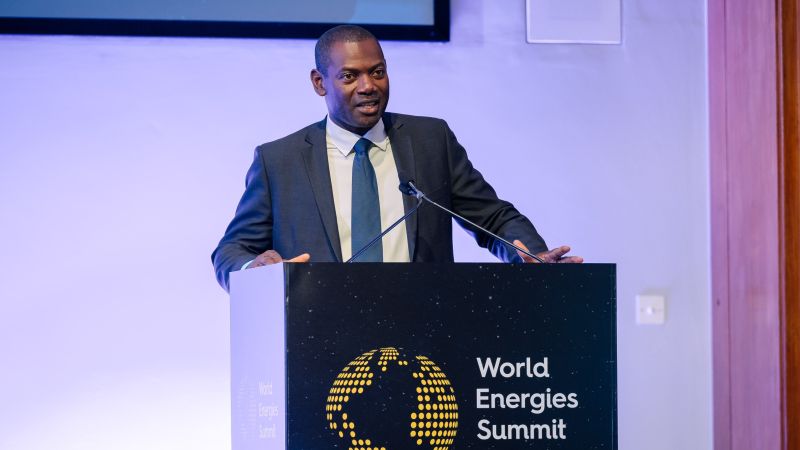 ANP-STP | São Tomé and Príncipe Poised for Exploration Success