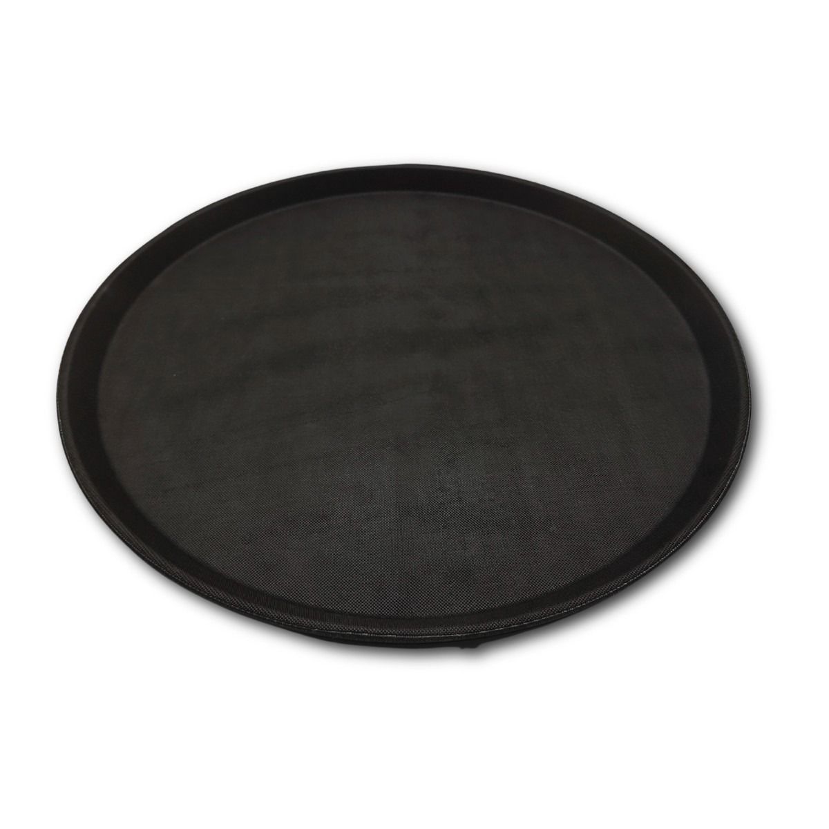 Bandeja Redonda Antiderrapante 45cm