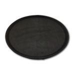 Bandeja Redonda Antiderrapante 45cm