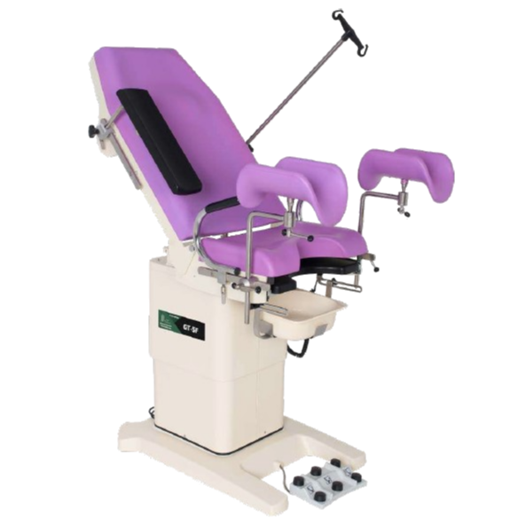 GT-5F - Gynecology Table