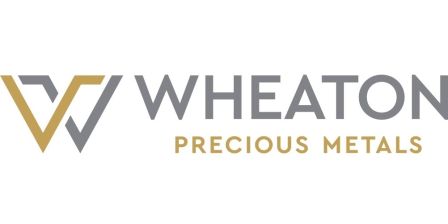 Wheaton Precious Metals Corp