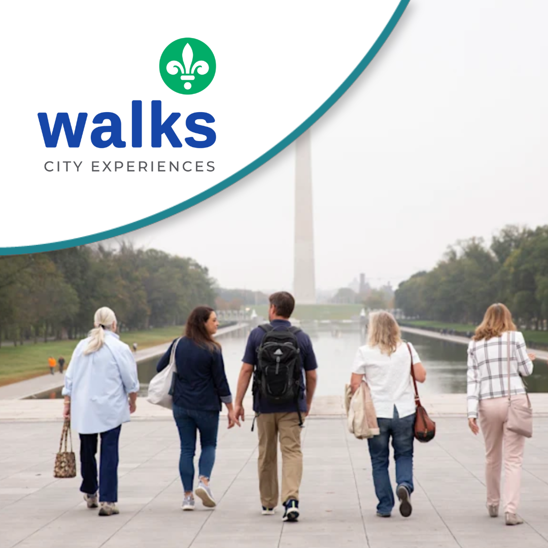 National Mall with Washington Monument Tickets by Walks | Devour