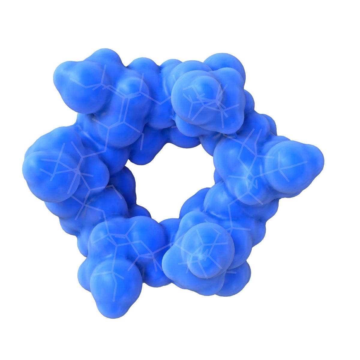 Cyclodextrins - The Magic Molecules