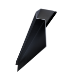 Profilé de finition rebord de piscine