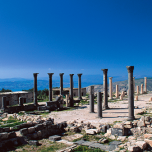 Jordan Highlight Tour