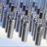 West Synchrony(TM) S1 Prefillable Syringe System