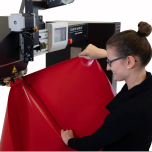 Soldadora de Lona SEAMTEK W-900AT