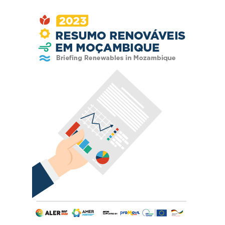 Briefing: Renewables in Mozambique 2023