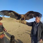 KYRGYZSTAN & UZBEKISTAN: CULTURA E NATURA