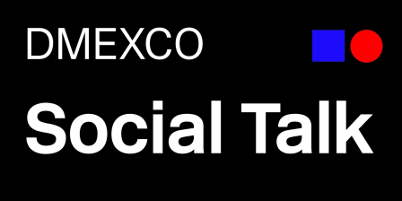 DMEXCO Social Talk