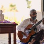 Mindful Yoga & Meditation Sessions