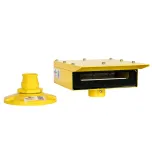 FLOODLIGHT HELIPAD LIGHT