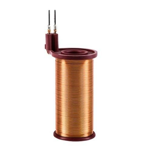 Bobbin coils
