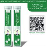 EFFERVECENT TABLETS/SOFTGEL/GUMMIES THIRD PARTY CONTRACT MANUFACTURING FACILITIES