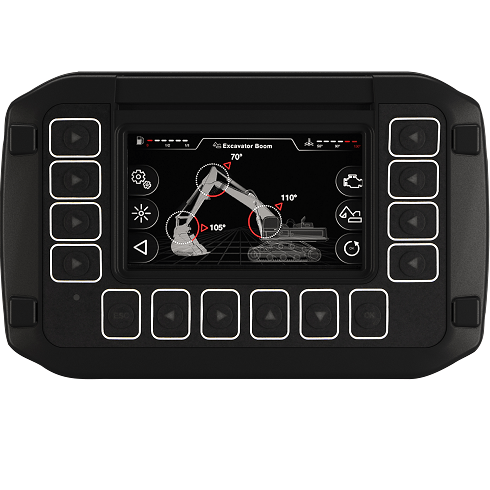 IHM Programável - DSEM840