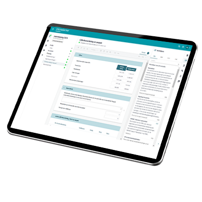 Visionplanner Compilation