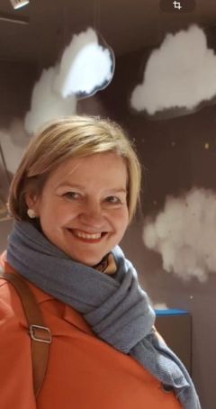 Anke Pacser