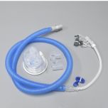 High Flow Oxygen Therapy