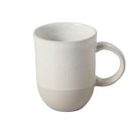 Coleção Ceramicaffè - Canecas Coup Stoneware Grande 330ml
