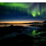 Northern Lights Tours, Bodo, Northern Norway