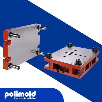 Polimold Premium Stamping Tools