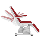 Blood Donor Chair - 3 Motors