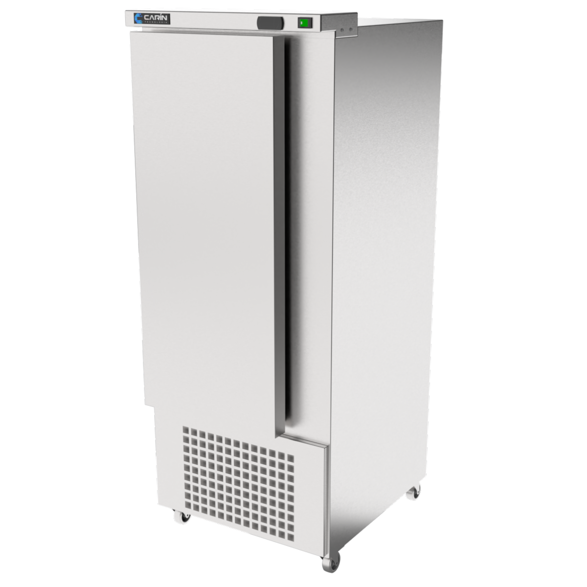 Ultracongelador de Canecas CC 170 VERTICAL