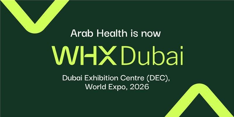 WHX Dubai