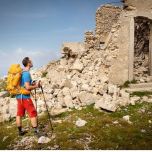 Hiking on the Path of Peace