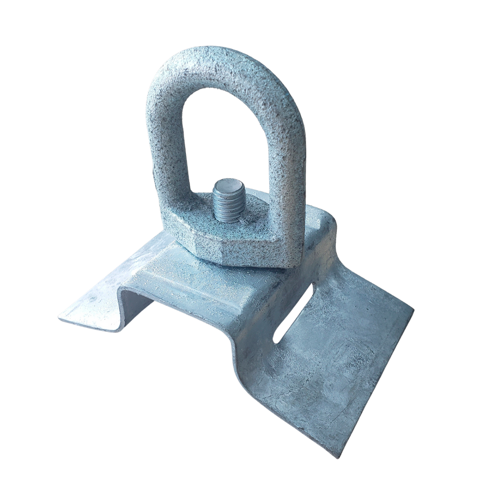 KIT Ancoragem (SUP. BAP 50mm + Olhal + PCA)