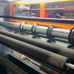 Fatiador de Bobinas Special 30