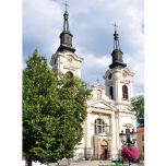 9 days - THE SPIRIT OF SERBIA WITH WEDDING