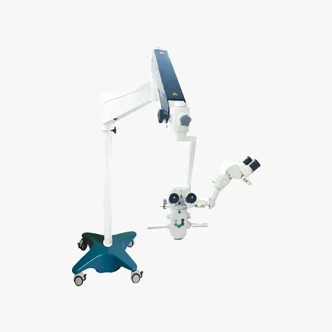 Microscópio Focus Standard