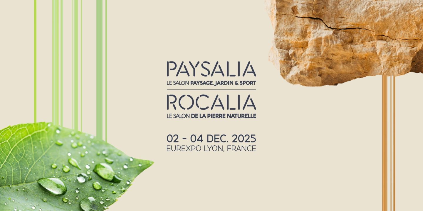 Paysalia Rocalia Connect 2025
