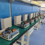 Maoyu Qingdao Factory