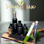 Mexican Vanilla Paste.