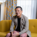 飯田雄介 Yusuke Iida