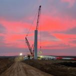 MONTAGEM DE AEROGERADORES