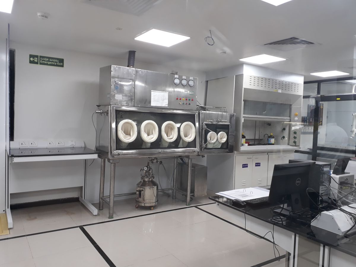 Drug Development Services