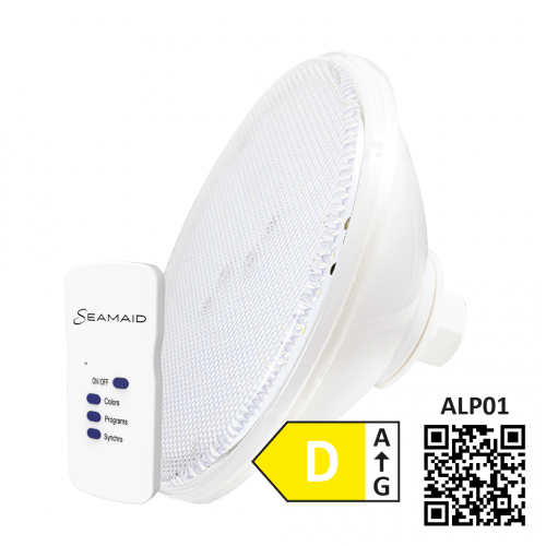 Ecoproof PAR56 waterproof lamp