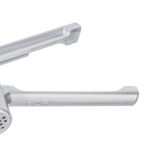 Espremedor de Alho polido