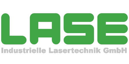 Lase Industrielle Lasertechnik Gmbh