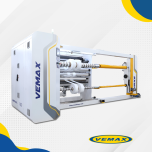 CORTADEIRA REBOBINADEIRA VEMAX VRXS HD