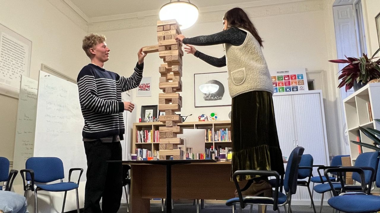 Why should I care about corporate advocacy when politics is so broken anyway? - Volans