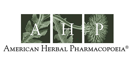 American Herbal Pharmacopoeia
