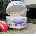 CHIOSCO DREAM, DREAM UP, DREAM CUP