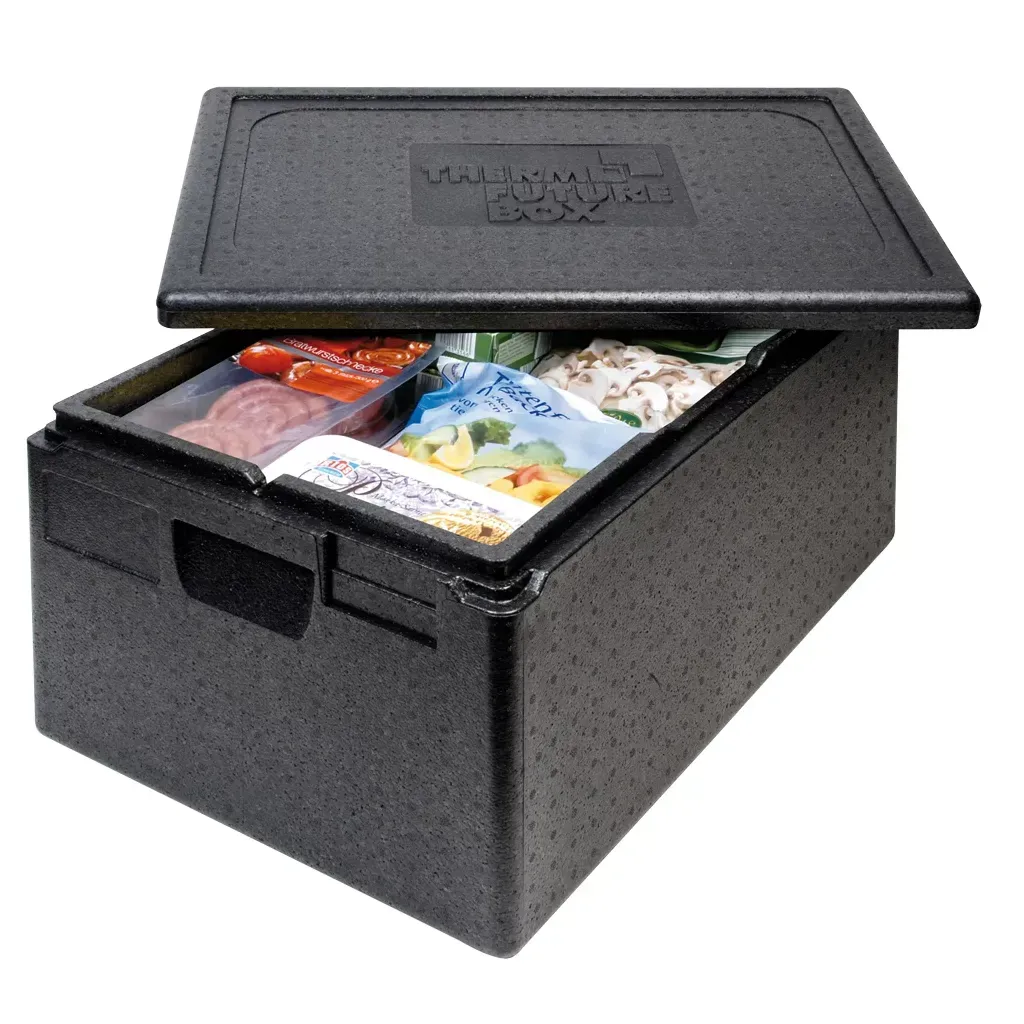 Caixa Térmica para GN 1/1