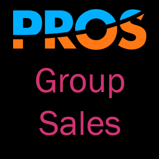 Group Sales Optimizer